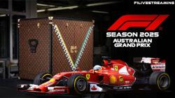 Louis Vuitton and Formula 1 Partnership